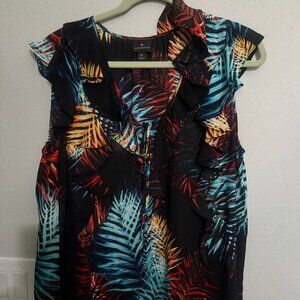 WORTHINGTON TOP  XL
